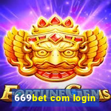 669bet com login